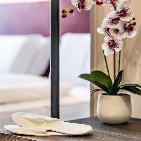 Campanile Venice Hotel 3*